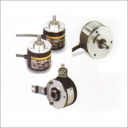 Absolute Encoder Absolute Encoder