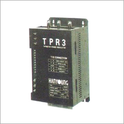 Thyristor Power Regulator Thyristor Power Regulator
