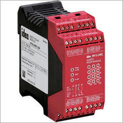 Safety Relays Safety Relays