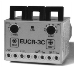 Electronic Under Current Relay Electronic Under Current Relay