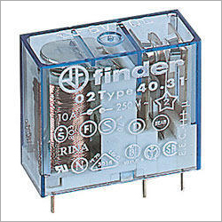 Miniature PCB Relay Miniature PCB Relay