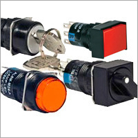 Series Push Button Series Push Button