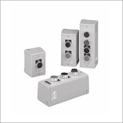 Waterproof Control Station Waterproof Control Station