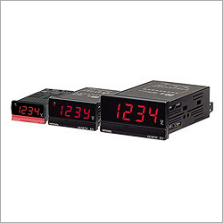 Digital Voltmeter Digital Voltmeter