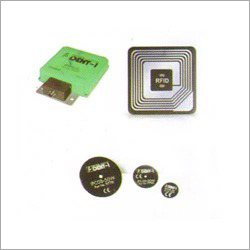 RFID Ident System RFID Ident System