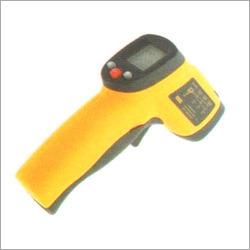 Temperature Gun Temperature Gun