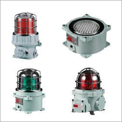 Explosion Proof Warning Light Explosion Proof Warning Light