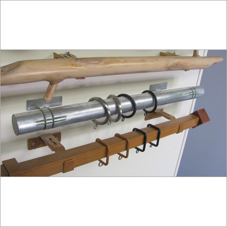 Custom Drapery Rods Custom Drapery Rods