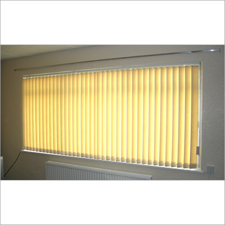 Vertical Window Blinds Vertical Window Blinds