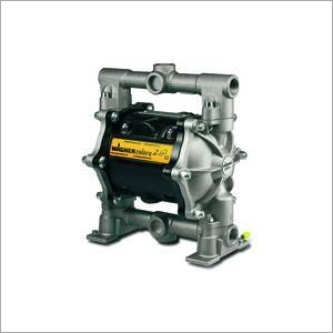 Low Pressure Diaphragm Pumps Low Pressure Diaphragm Pumps