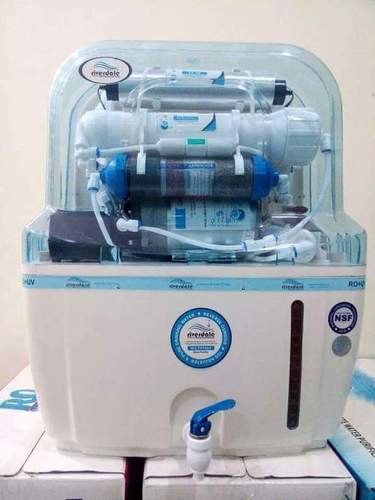Residential RO Water Purifier Residential RO Water Purifier