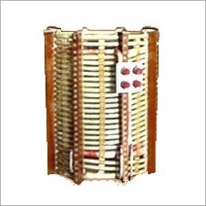 FRP Coil Support FRP Coil Support