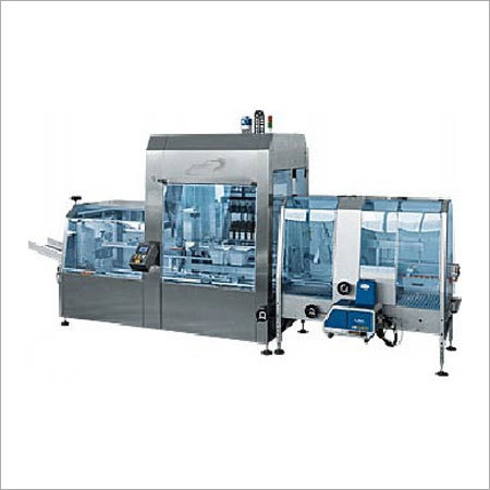 Carton Forming Machine Carton Forming Machine