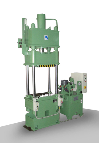 H-Frame / Four Pillar Hydraulic Press H-Frame / Four Pillar Hydraulic Press