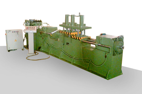 Metal Forming Hydraulic Press Metal Forming Hydraulic Press