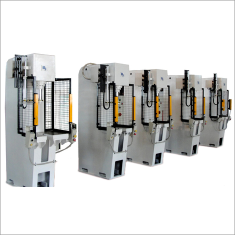 Automotive Assembly Line Hydraulic Press Automotive Assembly Line Hydraulic Press