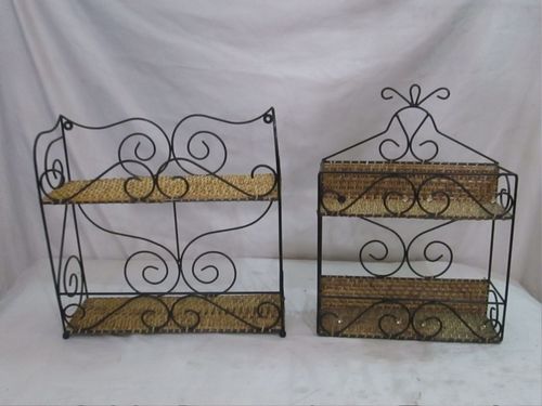 Handicraft Kitchen Rack Handicraft Kitchen Rack