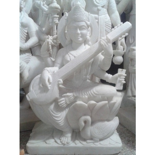 Saraswati Mata Statue Saraswati Mata Statue
