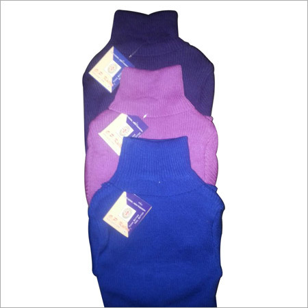 Unisex Hi Neck Skivi Unisex Hi Neck Skivi