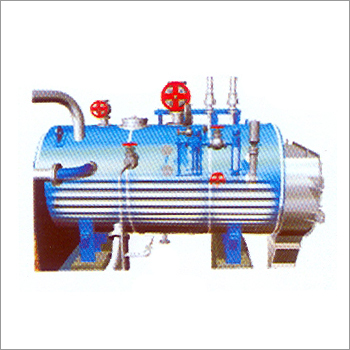 Stationary Combustor Steam Boiler Stationary Combustor Steam Boiler