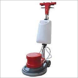 Single Disc Floor Machine Single Disc Floor Machine