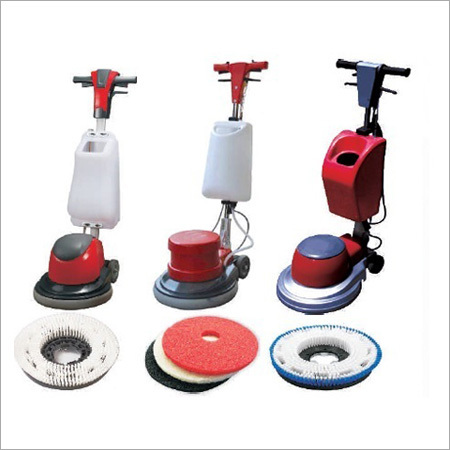 Single Disc Floor Cleaner Single Disc Floor Cleaner