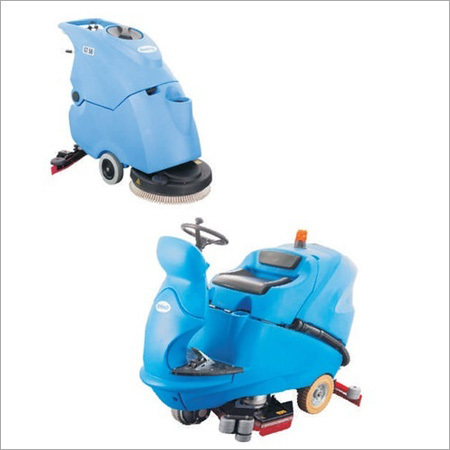Industrial Floor Cleaning Machine Industrial Floor Cleaning Machine