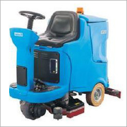 Automatic Floor Scrubber Dryer Automatic Floor Scrubber Dryer