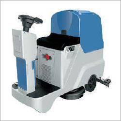 Industrial Floor Scrubber Dryer Industrial Floor Scrubber Dryer