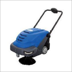 Portable Street Sweeper Portable Street Sweeper