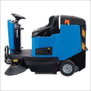 Ride On Street Sweeper Ride On Street Sweeper