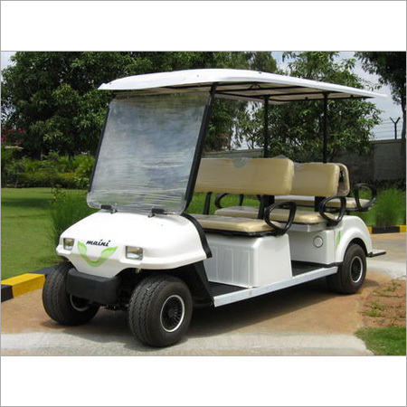 Electric Golf Carts Electric Golf Carts