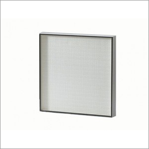 Mini Pleat Hepa Filters Mini Pleat Hepa Filters