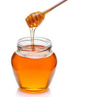 Fresh Honey Fresh Honey