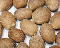 Indian Nutmeg Indian Nutmeg