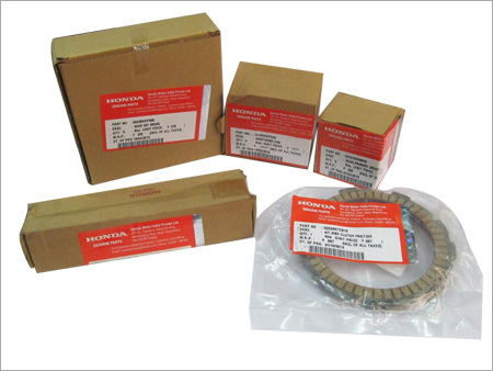Activa OE Spare Parts Activa OE Spare Parts