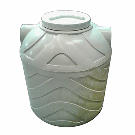HDPE Water Storage Tank HDPE Water Storage Tank