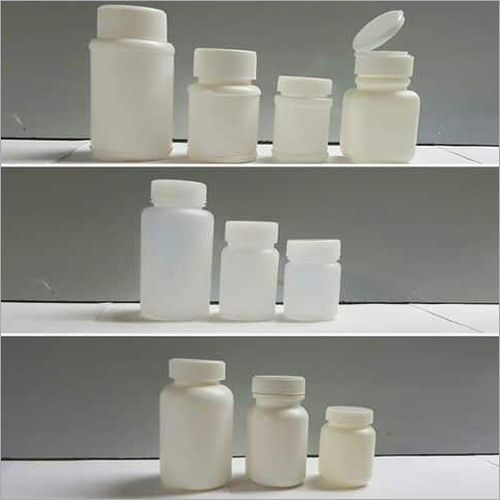 Plastic Tablet Containers Plastic Tablet Containers
