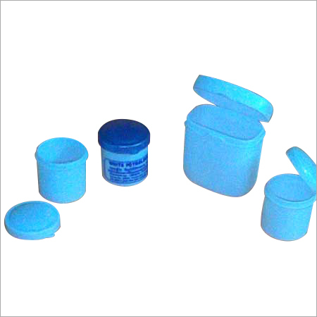 Plastic Container Plastic Container