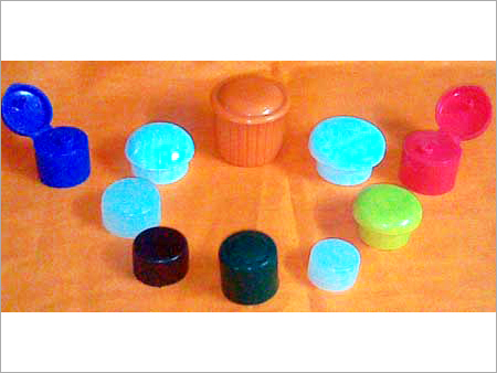 Plastic Container Cap Plastic Container Cap