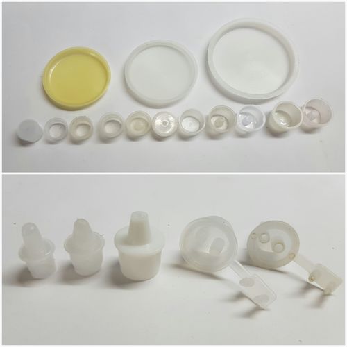 Plastic Inner Plug Plastic Inner Plug