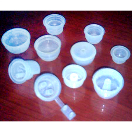 Plastic Droppers Plastic Droppers