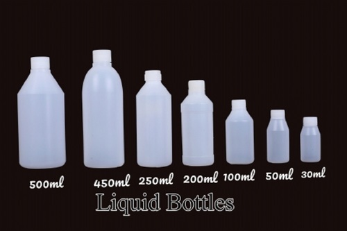Plastic Pet Bottle Plastic Pet Bottle