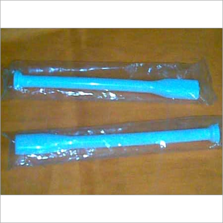 Plastic Applicator Plastic Applicator