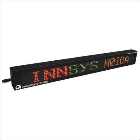 LED Display Board LED Display Board