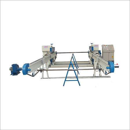 Chain Saw Machine Chain Saw Machine