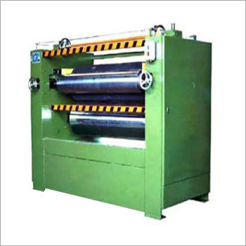 Glue Spreader Machine Glue Spreader Machine