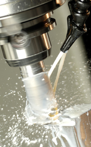 Water Soluble Metal Working Fluid Water Soluble Metal Working Fluid