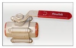Investment Casting Ball Valve Investment Casting Ball Valve