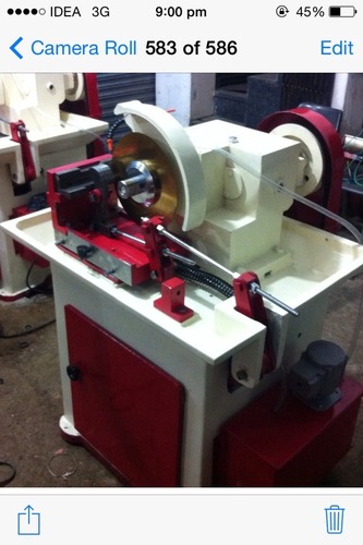 Pipe Cutter Machine Pipe Cutter Machine